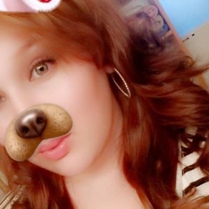 Meet your Posher, Hailey